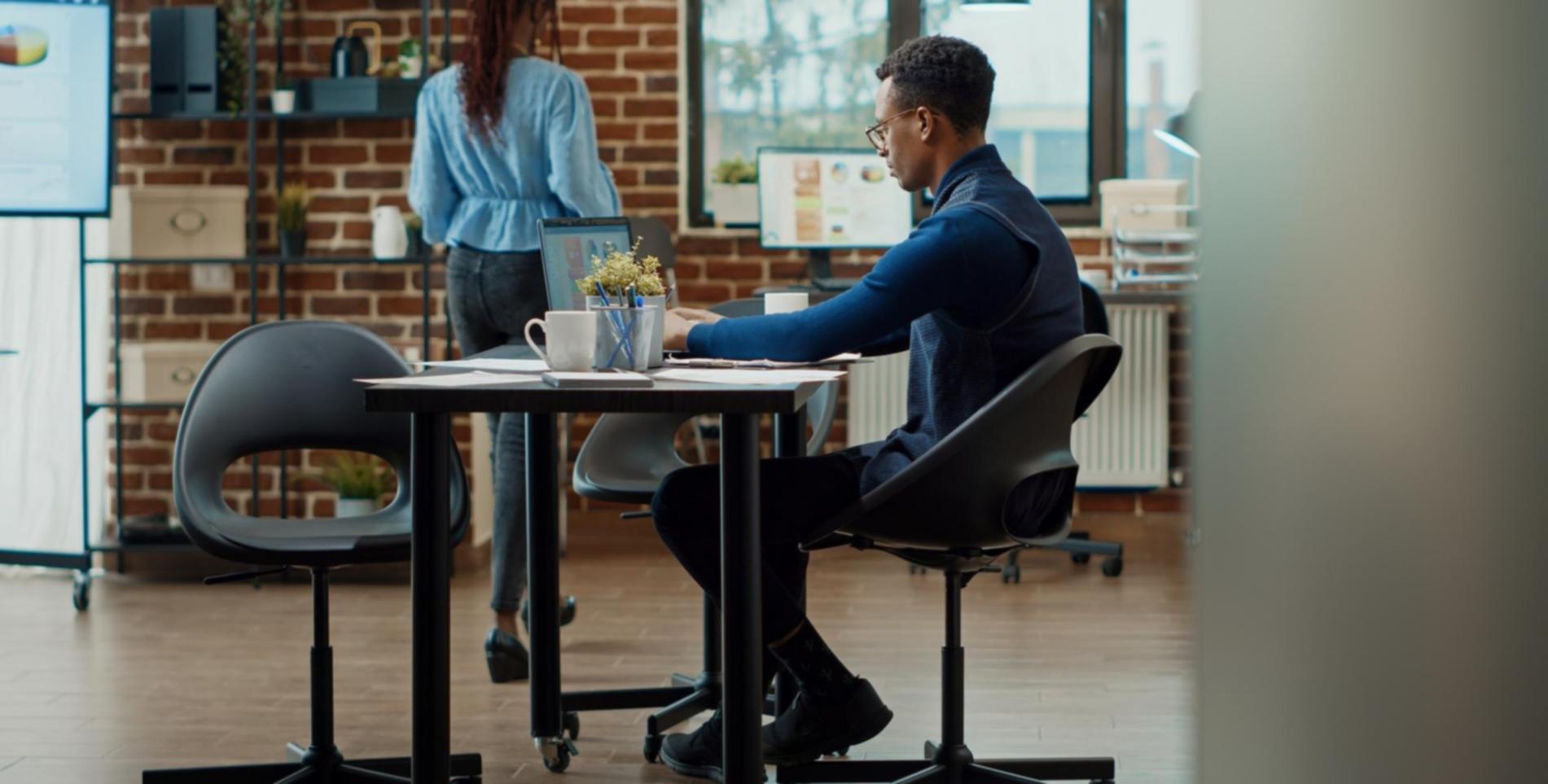 Strategische Venture-Building Beratung mit modernen Analysemethoden