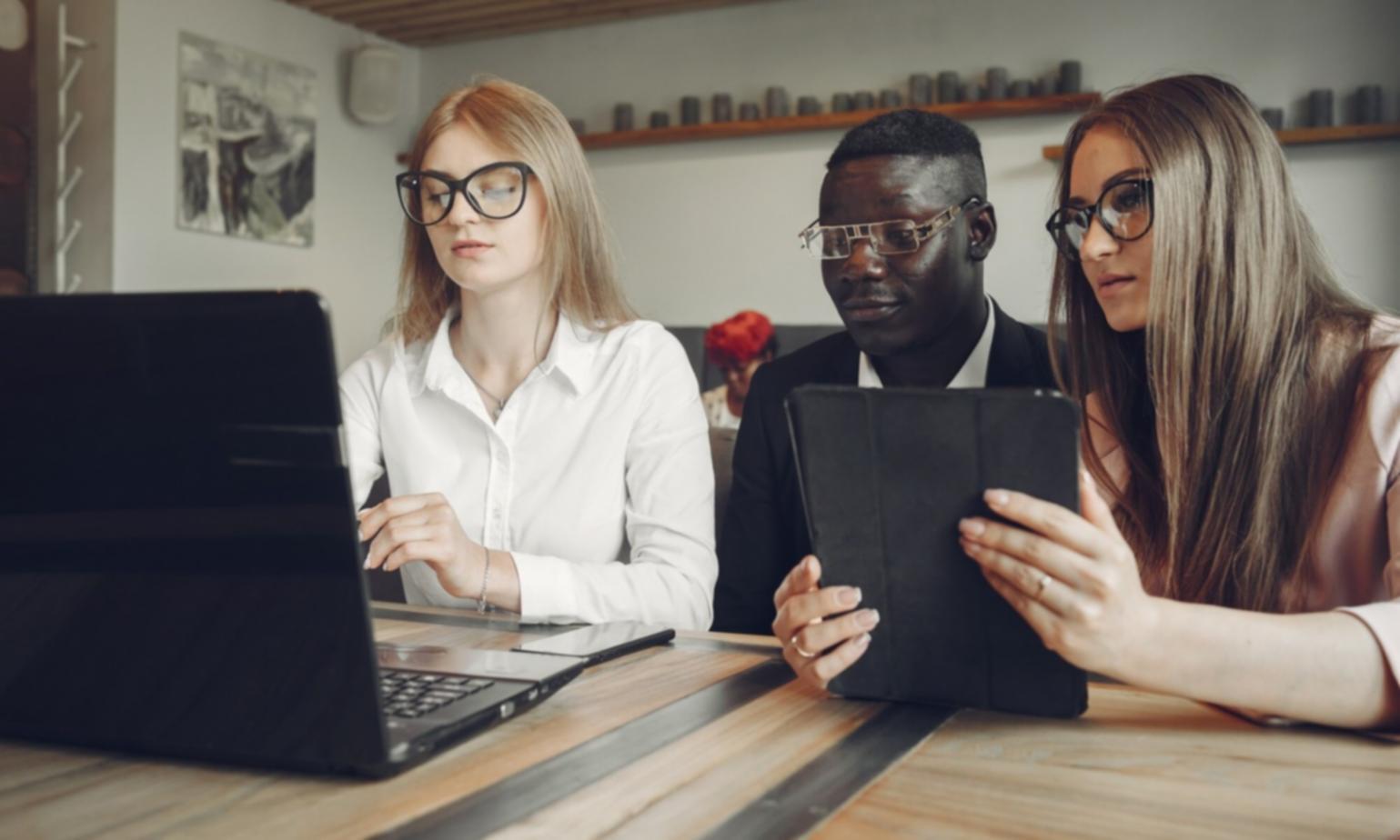 Erfolgreiche Venture-Building Projekte und Geschäftsentwicklung