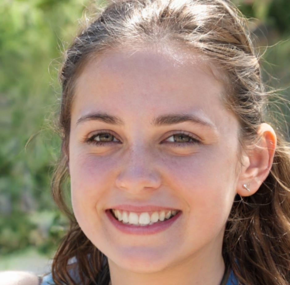Portraitfoto von Dr. Sabine Hoffmann